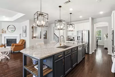 1422 Trails Of Katy Lane, Katy, TX 77494 - Photo 12