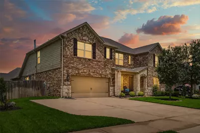 1422 Trails Of Katy Lane, Katy, TX 77494 - Photo 2