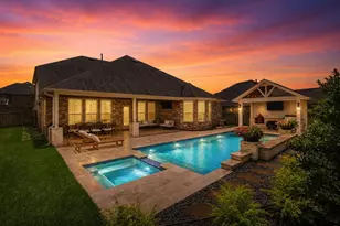 1422 Trails of Katy Ln, Katy, TX 77494 - Photo 1
