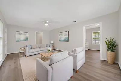 8323 Bonner Drive, Houston, TX 77017 - Photo 2