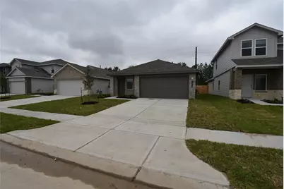 12218 Deep Stream Ln, Houston, TX 77067 - Photo 8