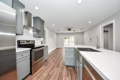 7402 Williams Street, Houston, TX 77040 - Photo 32