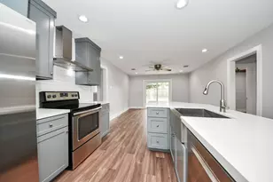 7402 Williams St, Houston, TX 77040 - Photo 32