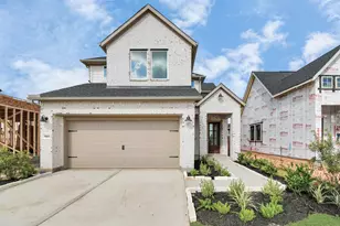 7823 Clover Gully Ln, Katy, TX 77493 - Photo 2