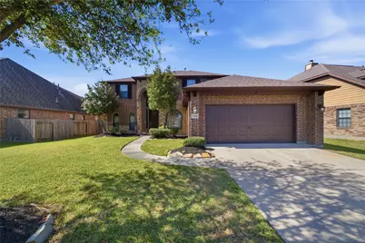 11014 Sir Alex Drive, Tomball, TX 77375 - Photo 2