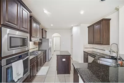 11014 Sir Alex Drive, Tomball, TX 77375 - Photo 4