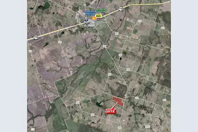 0 Fm 486 and Cr 454, Thorndale, TX 76577 - Photo 2