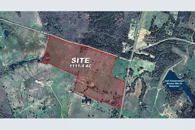 0 Fm 486 and Cr 454, Thorndale, TX 76577 - Photo 1