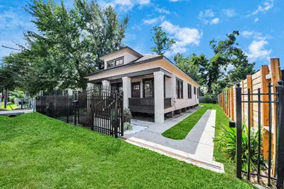 1211 Bingham Street, Houston, TX 77007 - Photo 4