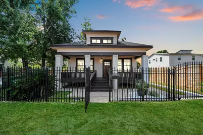 1211 Bingham Street, Houston, TX 77007 - Photo 2