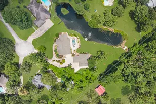2327 Timber Breeze Ct, Magnolia, TX 77355 - Photo 4