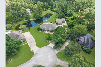 2327 Timberbreeze Court, Magnolia, TX 77355 - Photo 2