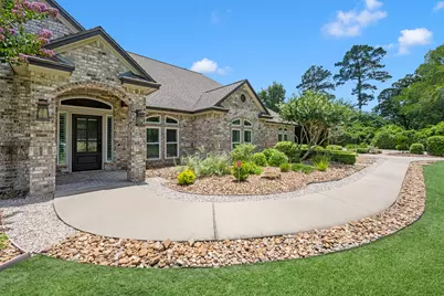 2327 Timberbreeze Court, Magnolia, TX 77355 - Photo 8