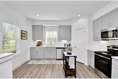 2003 Laverne Hollow Lane #B, Houston, TX 77080 - Photo 26