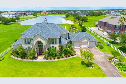 5803 Muskogee Lane, Richmond, TX 77469 - Photo 42