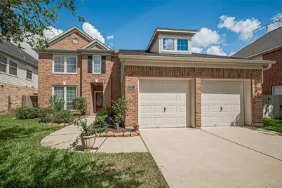 20834 Avery Cove Lane, Katy, TX 77450 - Photo 2