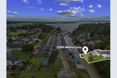 12556 Marina Loop, Willis, TX 77318 - Photo 4