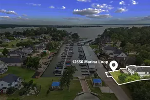 12556 Marina Loop, Willis, TX 77318 - Photo 4