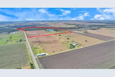 5523 Ehrman Lake Lane, Wallis, TX 77485 - Photo 50