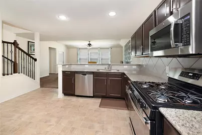 2384 Elm Crossing Trail, Spring, TX 77386 - Photo 6