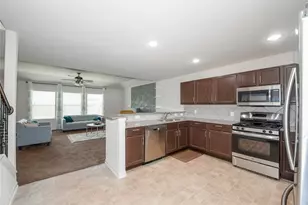 2384 Elm Crossing Trail, Spring, TX 77386 - Photo 10