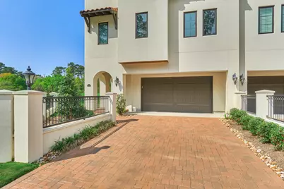 42 Secluded Trail, The Woodlands, TX 77380 - Photo 6