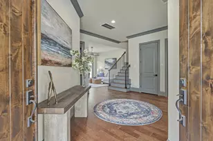 42 Secluded Trail, The Woodlands, TX 77380 - Photo 8