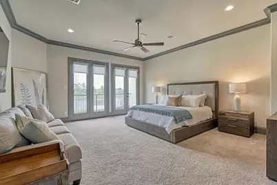 42 Secluded Trail, The Woodlands, TX 77380 - Photo 30