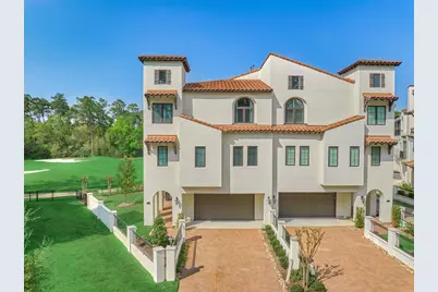 42 Secluded Trail, The Woodlands, TX 77380 - Photo 2