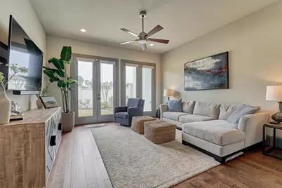 42 Secluded Trail, The Woodlands, TX 77380 - Photo 10