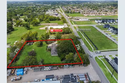 4920 Almeda Genoa Road, Houston, TX 77048 - Photo 2