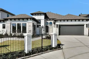 9019 Serenity Forest, Missouri City, TX 77459 - Photo 1