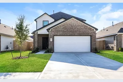 3009 Tallgrass Court, Brookshire, TX 77423 - Photo 1