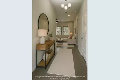 15506 Arrowhead Loop W, Willis, TX 77378 - Photo 2