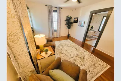 5011 Avenue Q #Rear, Galveston, TX 77551 - Photo 8