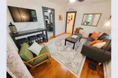 5011 Avenue Q #Rear, Galveston, TX 77551 - Photo 6