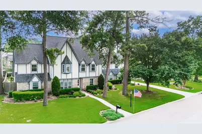 8018 Northbridge Drive, Spring, TX 77379 - Photo 2