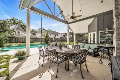 8018 Northbridge Drive, Spring, TX 77379 - Photo 4