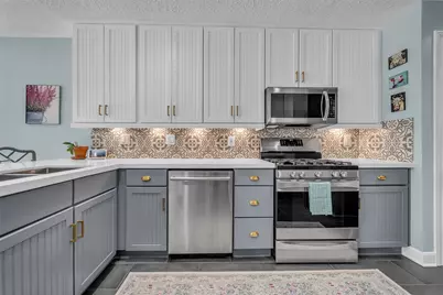 8018 Northbridge Drive, Spring, TX 77379 - Photo 20