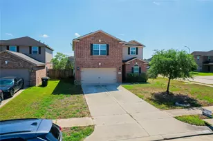 5123 Harbor Palm Dr, Rosenberg, TX 77469 - Photo 1