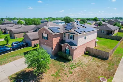 5123 Harbor Palm Drive, Rosenberg, TX 77469 - Photo 4