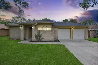 2118 Pilgrims Bend Drive, Friendswood, TX 77546 - Photo 1