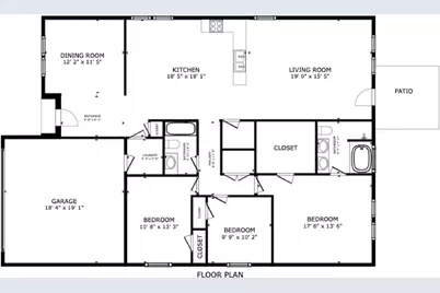 13510 Titus Point, Houston, TX 77085 - Photo 2