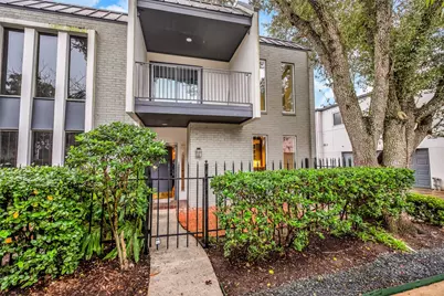 1300 Augusta Drive #18, Houston, TX 77057 - Photo 1