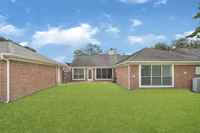 3906 Greenwood Drive, Pearland, TX 77584 - Photo 24