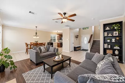 3261 Zareen Lane, Katy, TX 77493 - Photo 8