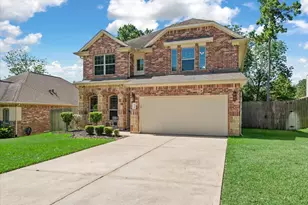3726 Whisper Walk, Montgomery, TX 77356 - Photo 2