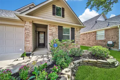 22534 Lavaca Ranch Lane, Katy, TX 77449 - Photo 2