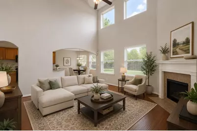 10102 Hidden Falls Drive, Pearland, TX 77584 - Photo 6