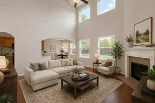 10102 Hidden Falls Dr, Pearland, TX 77584 - Photo 6